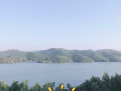-天目湖涵田半山温泉