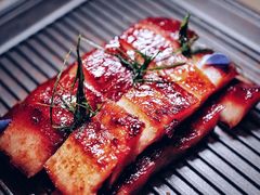 泰式碳烤松板肉-海味观(老西门店)