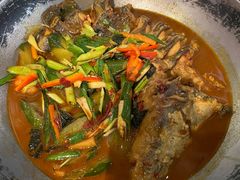 -老阿爸鲜鱼土菜(昆山花桥店)