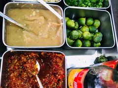 -四川小胡子海鲜(丁村万人海鲜广场店)