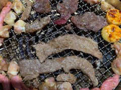 -韩盛·盛江山自助料理(沈辽路万达店)
