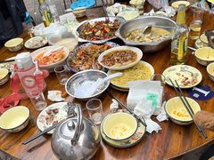 -廖哥泡椒兔(峨眉店)