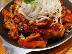 -姜虎东白丁烤肉(恒隆广场店)