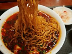 -蒋家肠旺面馆老店(合群路店)
