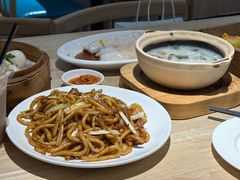 -花少爷的粥(中贸广场店)