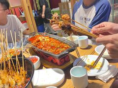 -成都吃客(九眼桥店)