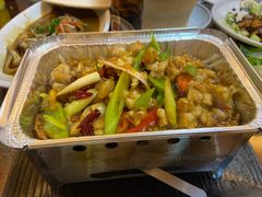-以前的小酒馆(中山广场店)
