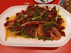 -侯师傅热炒店(印象城店)
