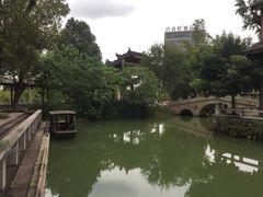 -龙潭水乡