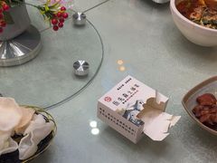 -伍先森精品汉餐(军垦路店)