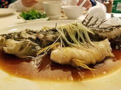 -利苑酒家(宜安广场店)