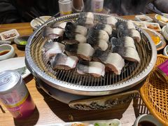 -泥炉烧肉师(新街口金銮巷店)