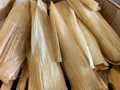 竹叶糕-鲜椒鱼·雅安地标性美食
