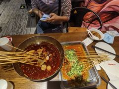 -付小姐在成都(五道口店)