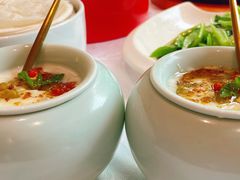 -月福京味斋·烤鸭店·北京菜(鼓楼总店)