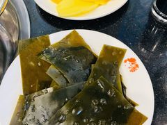 -冯记香辣兔火锅(茶店子总店)