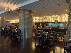 -圣丰索菲特·2 On 988 Café 自助餐厅