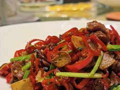 -铜锣湾·有麝自然香(重庆新天地店)
