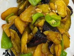 -尹记餐馆(花园店)