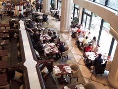 -羿庭 Peacock Alley(上海外滩华尔道夫酒店)