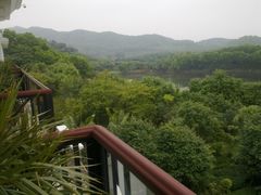 -观澜湖高尔夫球会