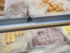 -爱德顺糕点食屋(利民道店)
