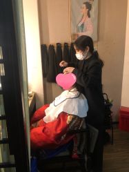 -盘子女人坊古装写真摄影(天津总店)