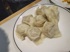 -叁拾壹克饺子·东北菜(国贸店)