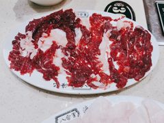 -八合里潮汕鲜牛肉火锅(吉大店)