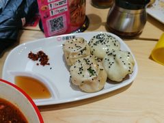-小杨生煎(深圳岗厦北店)