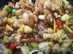-回·龙虾铺·盆盆蟹·烧烤大排档(回龙观店)