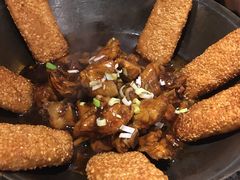 -南京大牌档(香港广场店)
