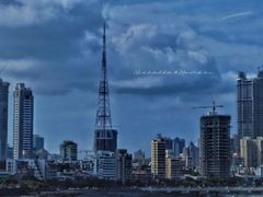 -贾特拉帕蒂·希瓦吉国际机场