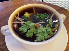 牛肉汤-Moka Bros 摩卡站(西单大悦城店)