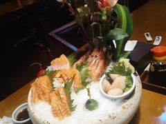 -大江户日本料理(吕厝店)