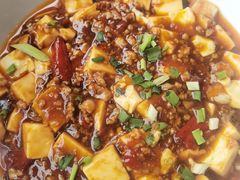-广玉兰上海菜(德平店)