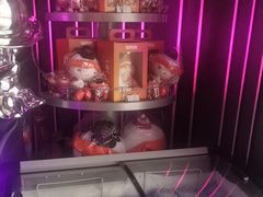 -星聚会KTV(合生汇黑金店)