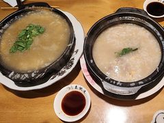 -真粥道(新华东路店)