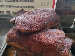 -小龙大肉面馆