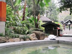 -融汇温泉