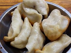 -锅贴大王南翔小笼(临沂二村店)