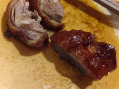 -德胜轩正宗顺德菜(宝安沙井会展中心店)