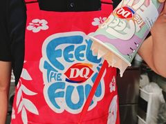 -DQ·蛋糕·冰淇淋(五角场万达店)
