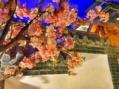 -淀里船宴(卓达店)