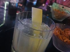 -柒Lounge(三里屯店)
