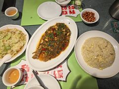 -全聚贤餐厅·湖北家常菜(沙湖店)