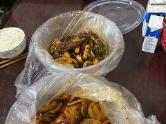 -嘎嘎鸭下巴·爆辣干锅(明教寺店)