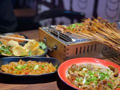 -Let’s WaKao瓦烤(贝森店)
