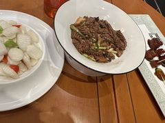 -燕喜堂·中华老字号(大明湖店)