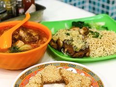 虾多士-華歡冰室-WahFoon(吉大店)